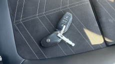 Vauxhall Grandland 1.2 Turbo Ultimate 5dr Auto Petrol Hatchback
